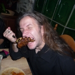 Strongbow - Ritteressen - 2008 - 0110.JPG